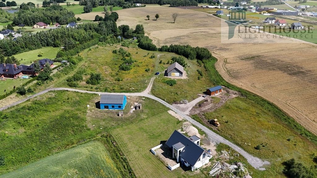dom wolnostojący, 3 pokoje Załęże. Zdjęcie 12