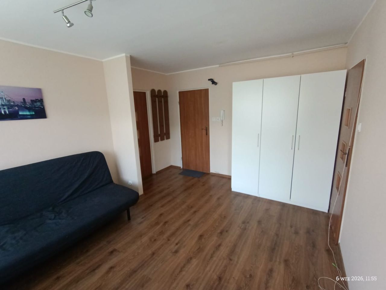 Mieszkanie 2-pokojowe Inowrocław, ul. Długa. Zdjęcie 2