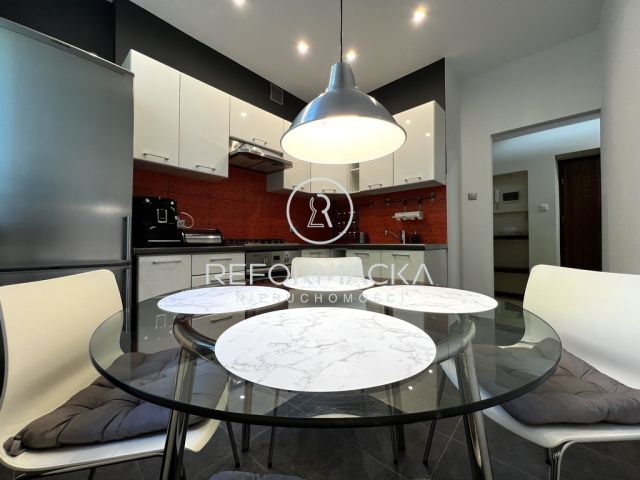 Mieszkanie 2-pokojowe Rzeszów, ul. Jarosława Dąbrowskiego. Zdjęcie 1