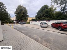 Lokal Biedrusko, ul. Zjednoczenia. Zdjęcie 2