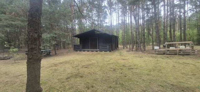 Działka rolna Andzin. Zdjęcie 1