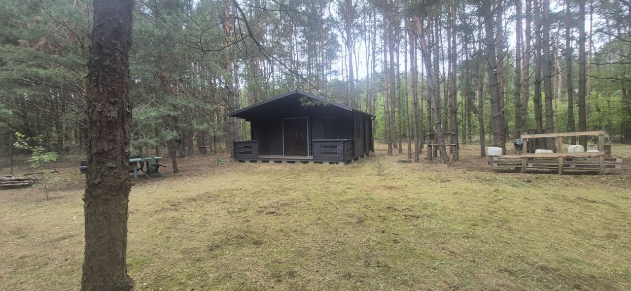 Działka rolna Andzin. Zdjęcie 1