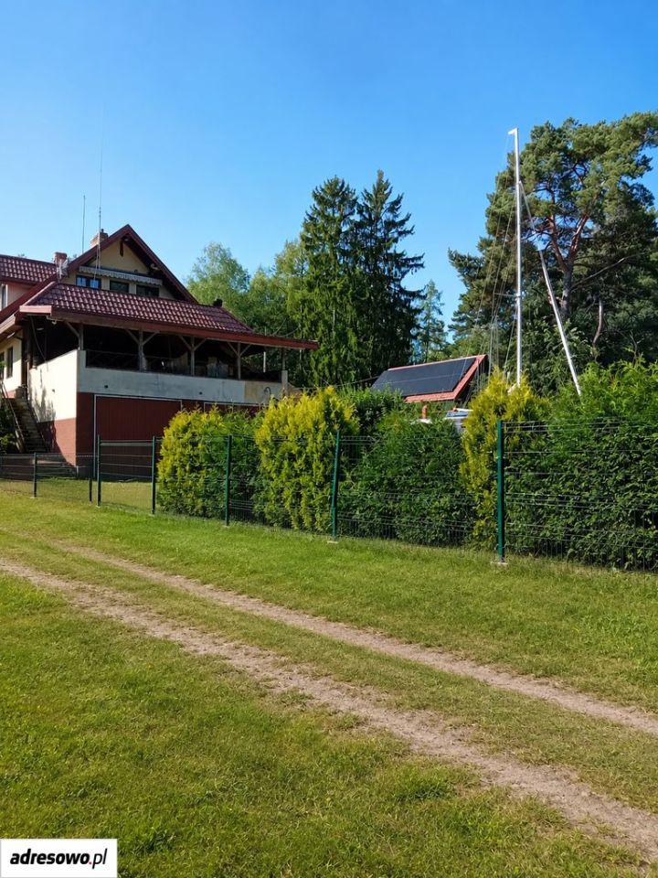 dom wolnostojący, 4 pokoje Karwica. Zdjęcie 5