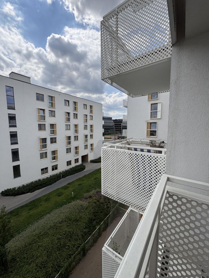 Mieszkanie 2-pokojowe Kraków Podgórze, ul. Saska. Zdjęcie 11