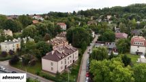 Mieszkanie 2-pokojowe Wieliczka Centrum, os. Boża Wola. Zdjęcie 1