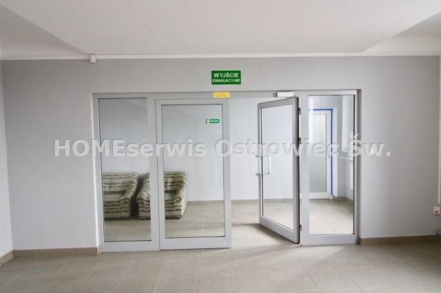 Hala/magazyn Ostrowiec Świętokrzyski Centrum. Zdjęcie 5