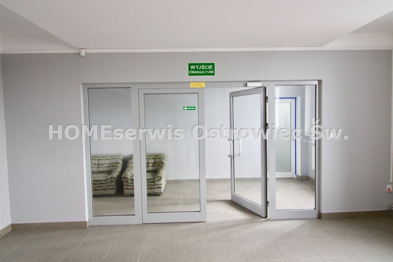 Hala/magazyn Ostrowiec Świętokrzyski Centrum. Zdjęcie 5