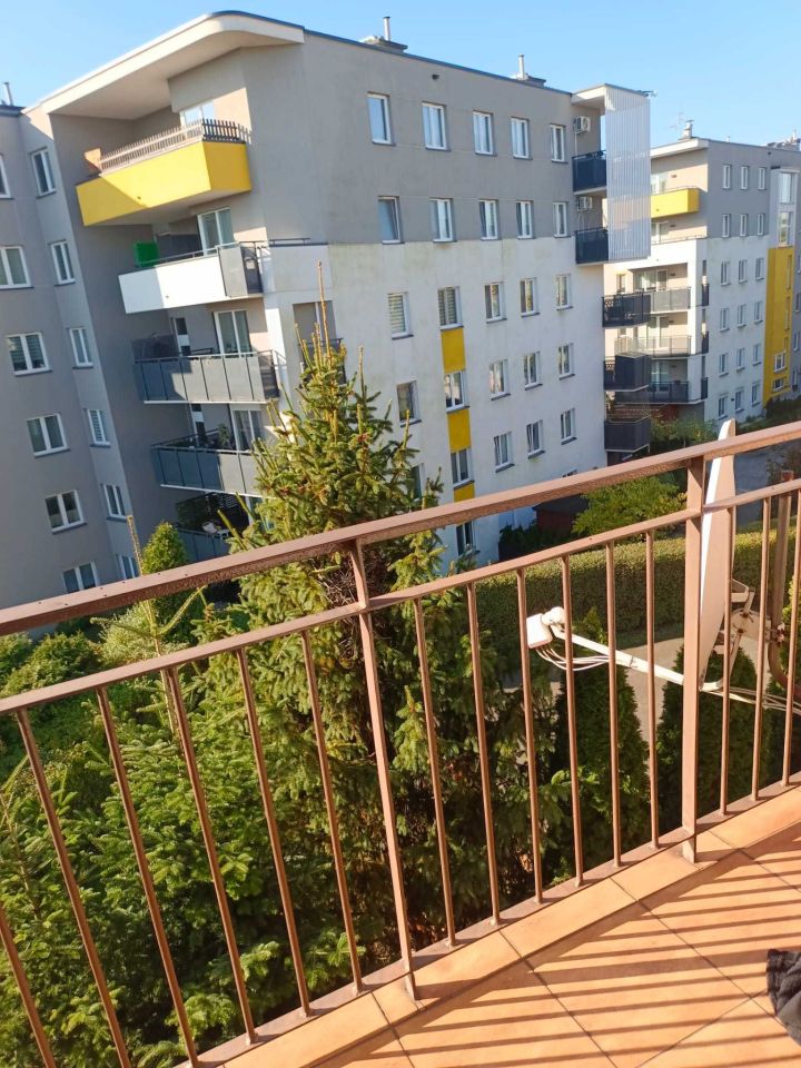 Mieszkanie 2-pokojowe Gliwice Łabędy. Zdjęcie 3