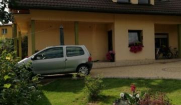 dom, 5 pokoi Kamesznica