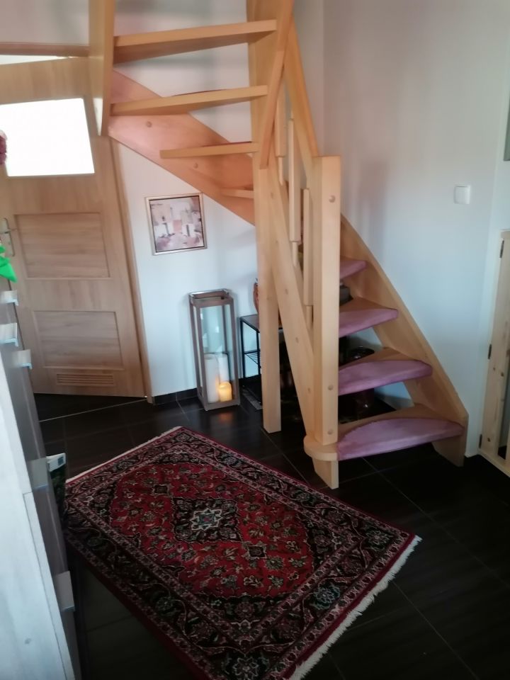 Mieszkanie 4-pokojowe Słupsk, ul. Bukowa. Zdjęcie 4