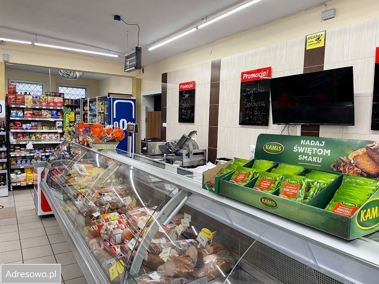 Lokal Rożental. Zdjęcie 6