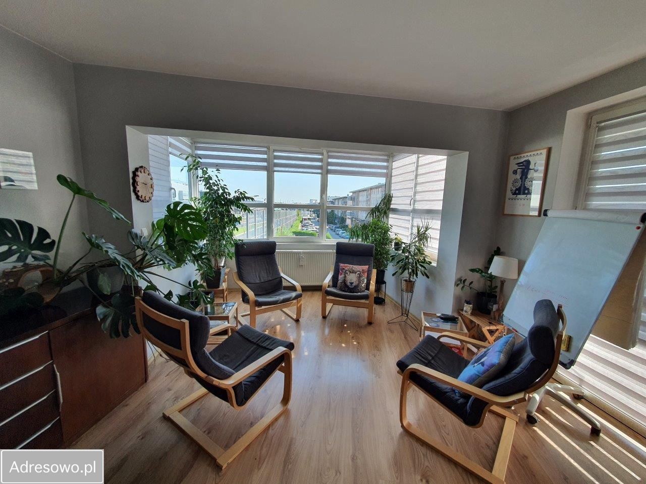 Mieszkanie 4-pokojowe Kraków, ul. prof. Władysława Konopczyńskiego