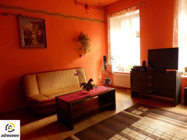 Mieszkanie 2-pokojowe Prudnik, ul. Ratuszowa. Zdjęcie 1