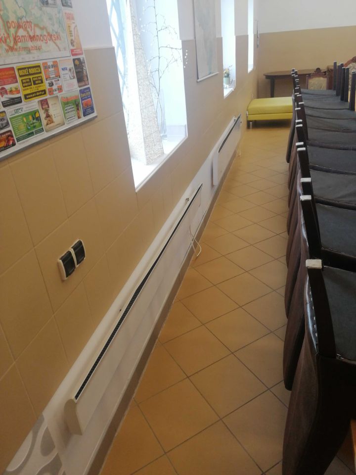 Hala/magazyn Jawor. Zdjęcie 4