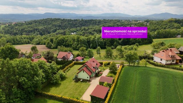 dom wolnostojący, 6 pokoi Kobylec. Zdjęcie 15