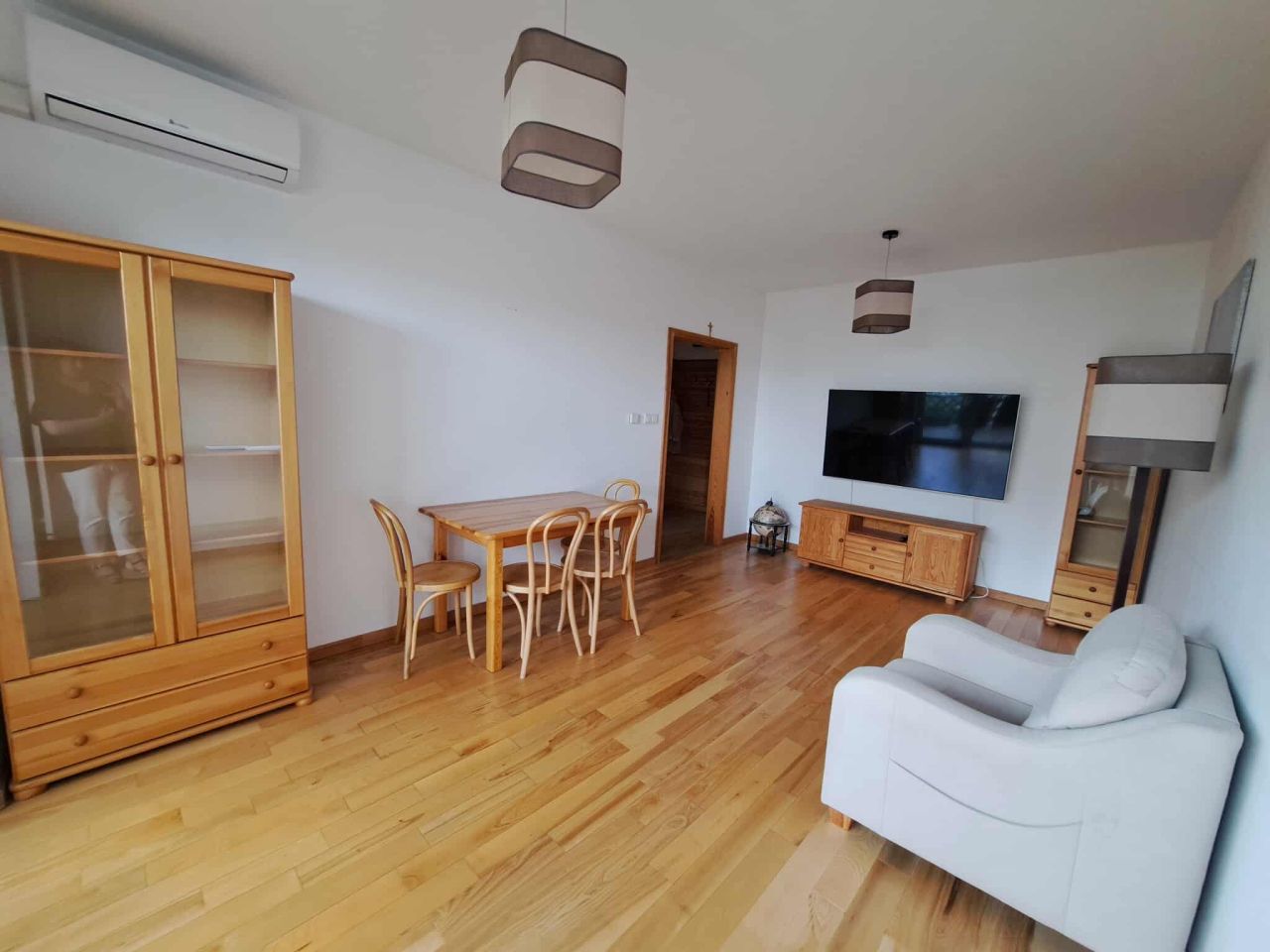 Mieszkanie 3-pokojowe Rzeszów Pobitno, ul. św. Kingi. Zdjęcie 9