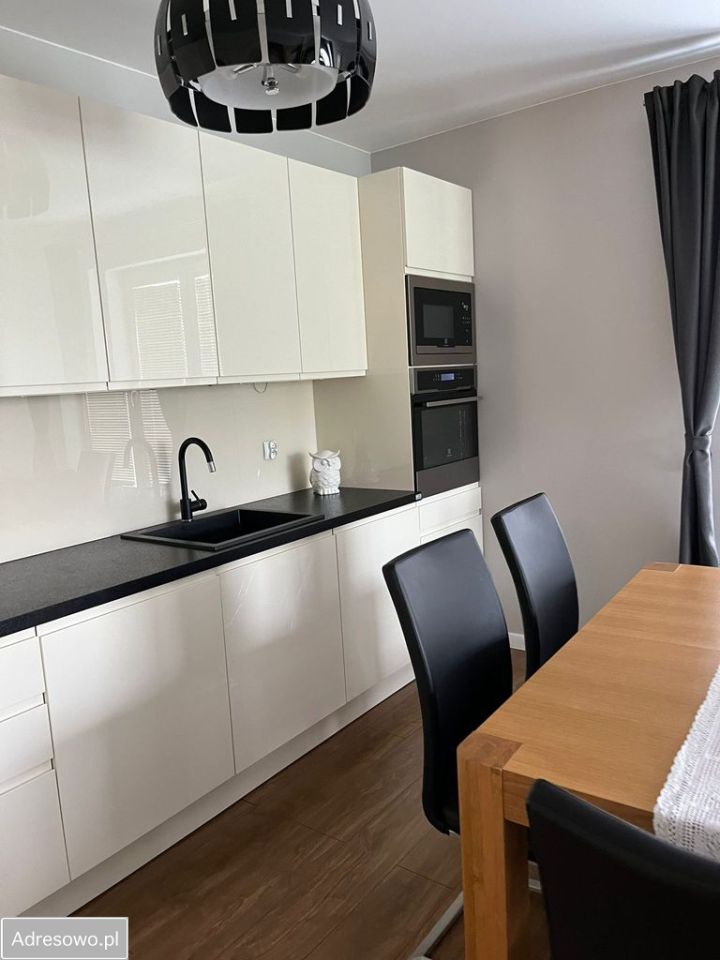 Mieszkanie 3-pokojowe Kołobrzeg, ul. Klonowa. Zdjęcie 8