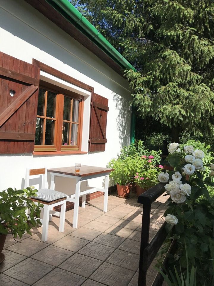 dom wolnostojący, 4 pokoje Nosy-Poniatki, ul. Szkolna. Zdjęcie 22