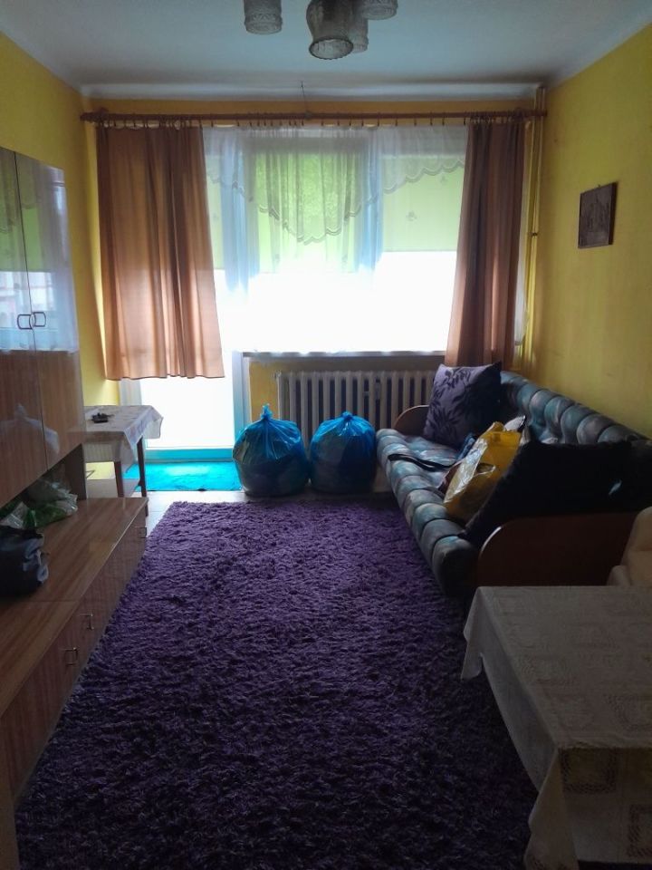 Mieszkanie 2-pokojowe Koszalin