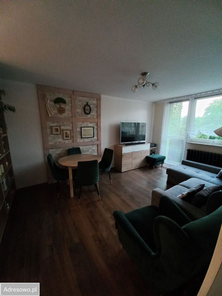 Mieszkanie 3-pokojowe Głogów, ul. Mieczysława Niedziałkowskiego