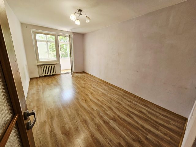 Mieszkanie 2-pokojowe Wrocław Gajowice, ul. Grochowa. Zdjęcie 1