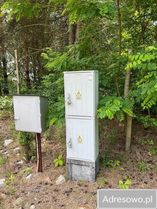 Działka budowlana Jelna. Zdjęcie 7