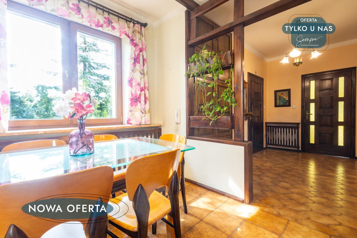 dom wolnostojący, 6 pokoi Łódź Bałuty, ul. Uzdrowiskowa. Zdjęcie 6