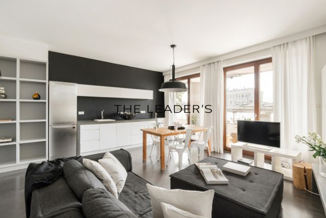 Mieszkanie 2-pokojowe Warszawa Mokotów, ul. Puławska. Zdjęcie 1