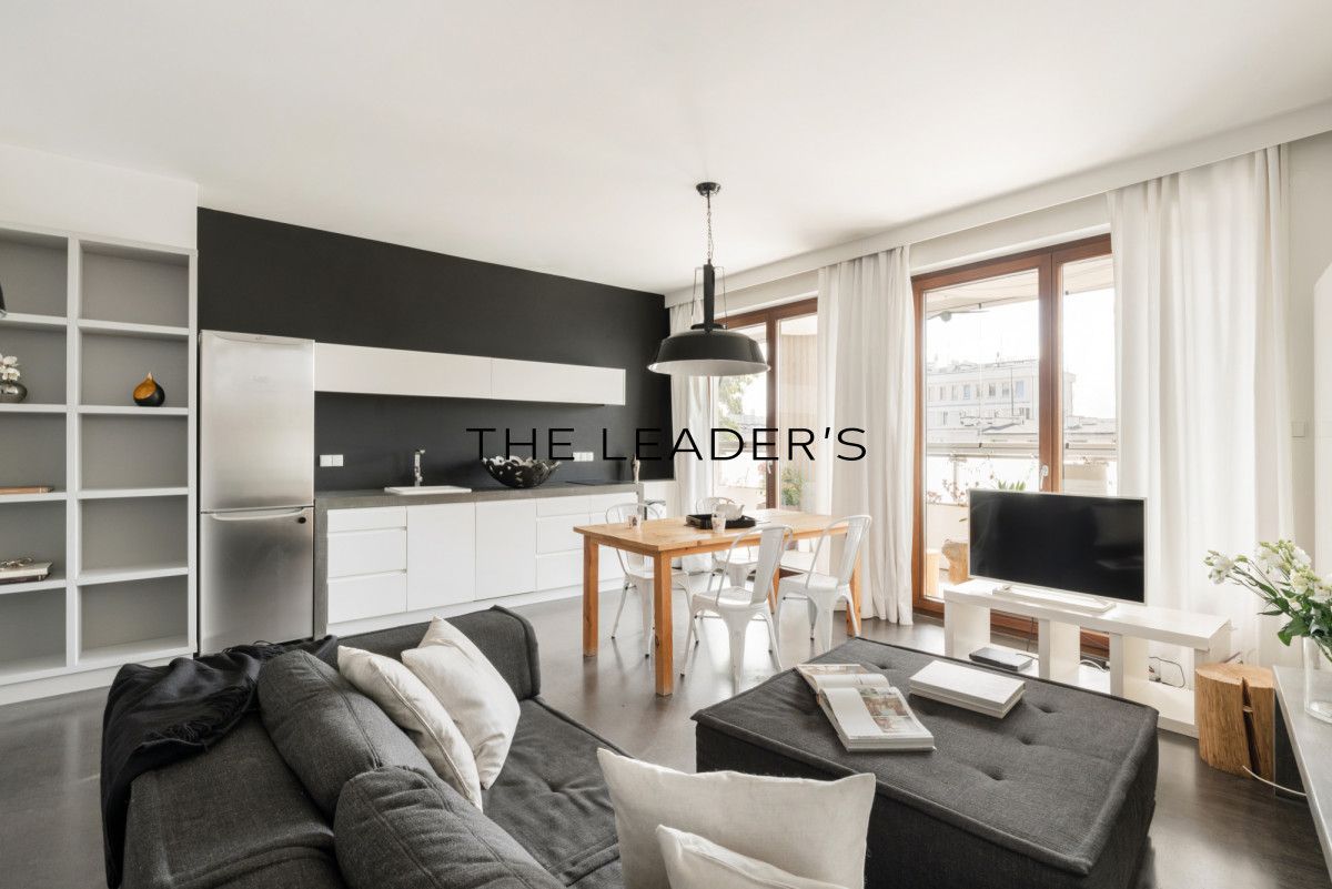 Mieszkanie 2-pokojowe Warszawa Mokotów, ul. Puławska