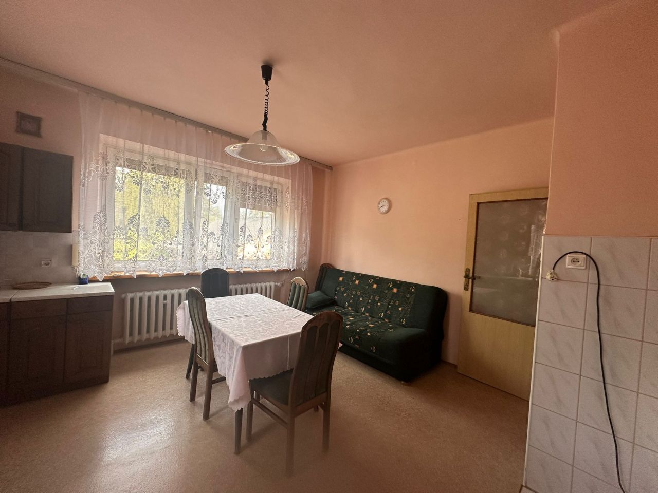 dom wolnostojący, 6 pokoi Zabagnie Nowa Łąka, ul. Czarnoleska. Zdjęcie 11