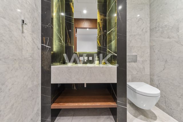 Mieszkanie 3-pokojowe Warszawa Śródmieście, ul. Złota. Zdjęcie 11