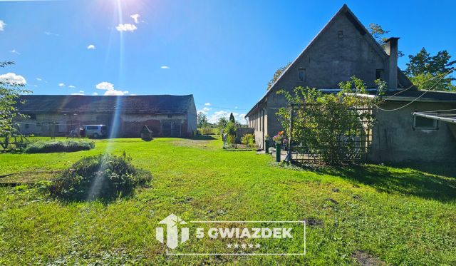 dom wolnostojący, 5 pokoi Szczecinek. Zdjęcie 6