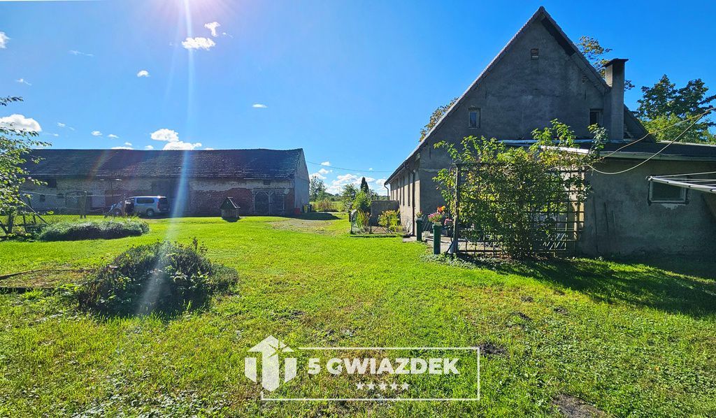 dom wolnostojący, 5 pokoi Szczecinek. Zdjęcie 6