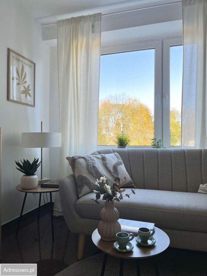 Mieszkanie 3-pokojowe Grójec, ul. Józefa Piłsudskiego. Zdjęcie 3