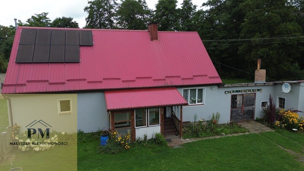 dom wolnostojący, 2 pokoje Chmielno. Zdjęcie 2