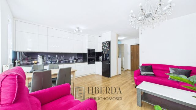 Mieszkanie 2-pokojowe Lublin, ul. Zielone Wzgórze. Zdjęcie 1