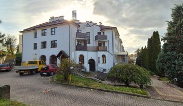 Mieszkanie 2-pokojowe Nałęczów, ul. Fortunata Nowickiego