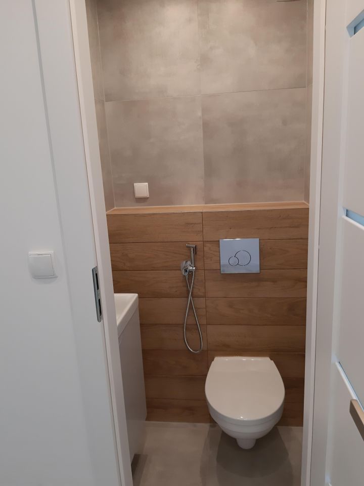 Mieszkanie 2-pokojowe Starogard Gdański Centrum, os. Konstytucji 3 Maja. Zdjęcie 7