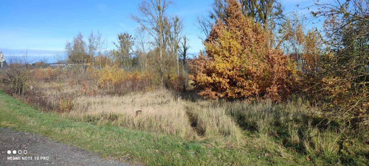 Działka budowlana Lipiany, ul. Małcz. Zdjęcie 5