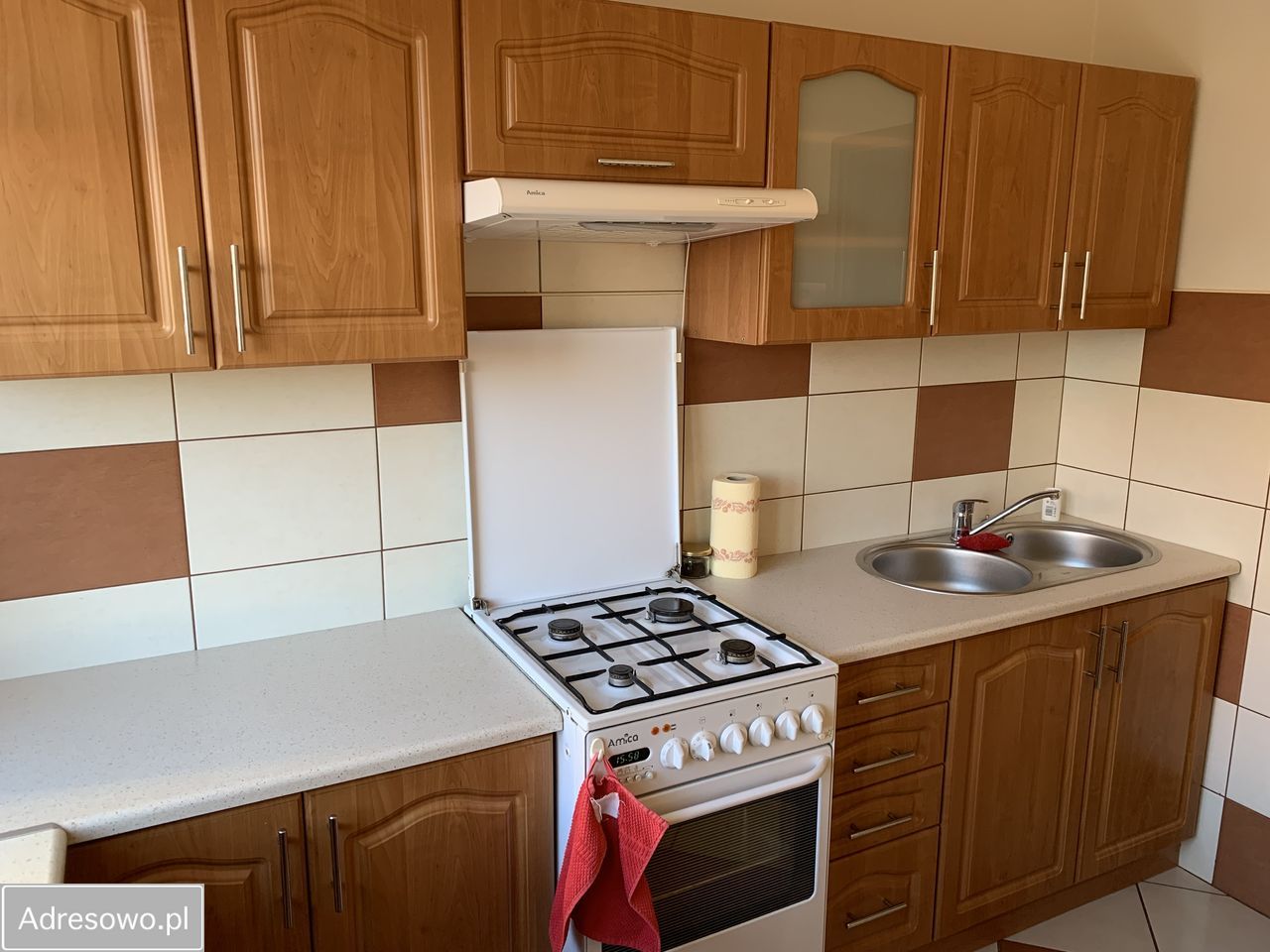 Mieszkanie 2-pokojowe Łódź Górna. Zdjęcie 4