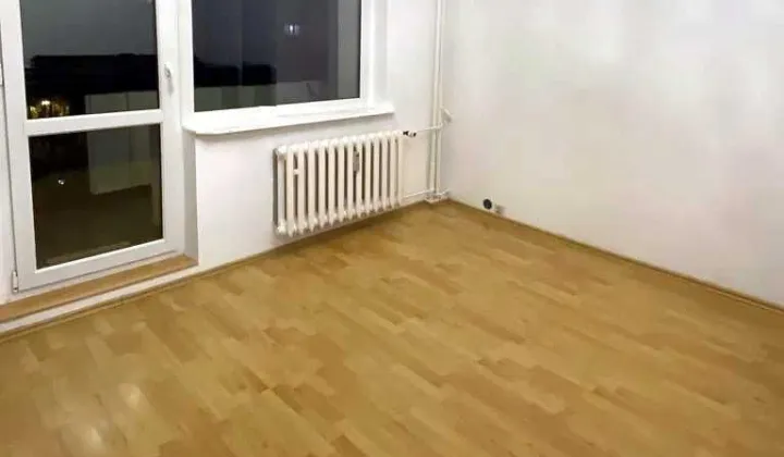 Mieszkanie 2-pokojowe Koszalin, ul. Kolejowa