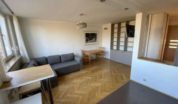 Mieszkanie 3-pokojowe Warszawa Mokotów, ul. Podchorążych