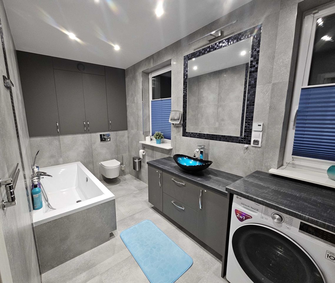 bliźniak, 5 pokoi Klepacze, ul. Spokojna. Zdjęcie 10