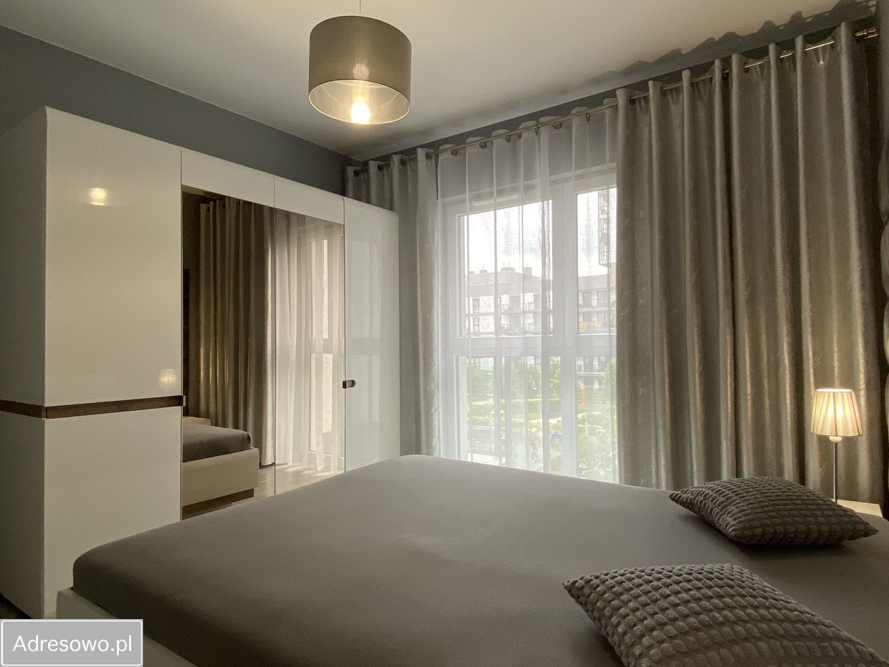 Mieszkanie 2-pokojowe Warszawa Praga-Południe, ul. Grochowska. Zdjęcie 5