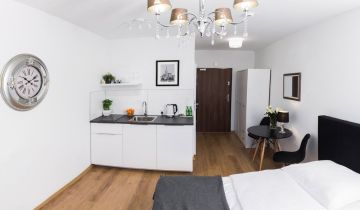 Mieszkanie 1-pokojowe Wieliczka