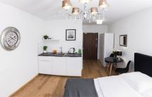 Mieszkanie 1-pokojowe Wieliczka