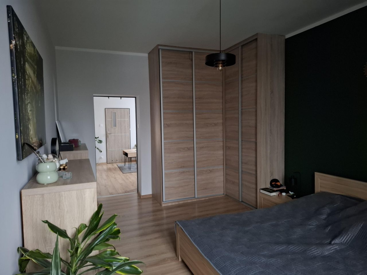 Mieszkanie 3-pokojowe Kamienna Góra Centrum, ul. Bohaterów Getta. Zdjęcie 8