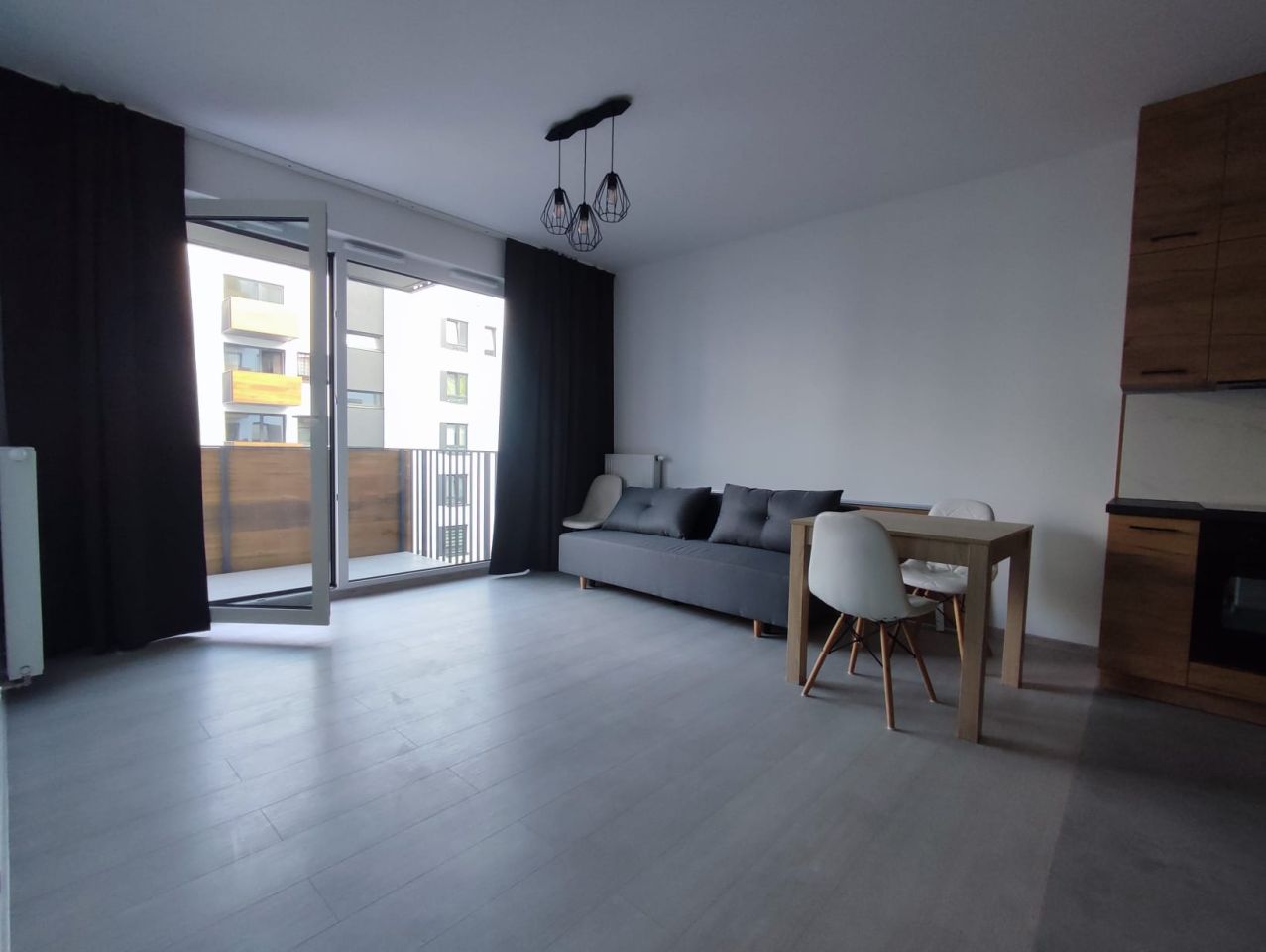 Mieszkanie 2-pokojowe Pruszków, ul. Stanisława Staszica. Zdjęcie 6