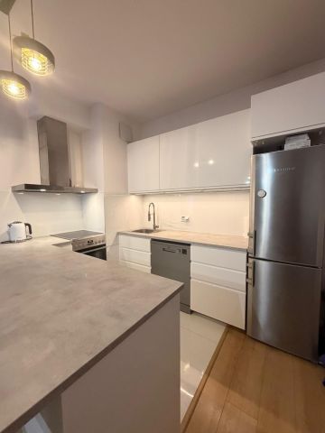 Mieszkanie 2-pokojowe Warszawa Mokotów, ul. Chrystiana Piotra Aignera. Zdjęcie 10