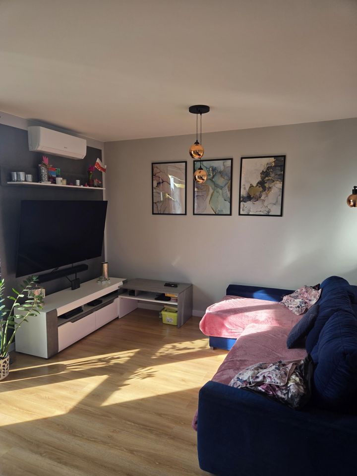 Mieszkanie 3-pokojowe Warszawa Wawer, ul. Wodniaków. Zdjęcie 5